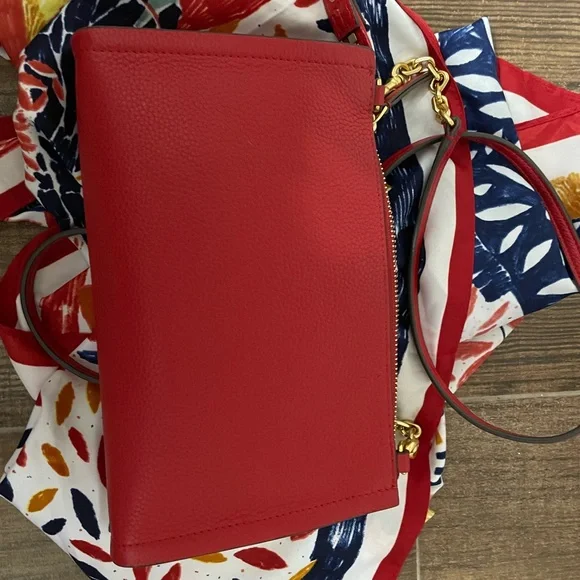 Tory Burch bag Excellent condition - Picture 9 of 11